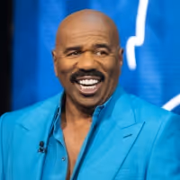 Steve Harvey's STEVE ON WATCH Will Return September 20