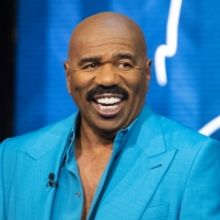 Steve Harvey's STEVE ON WATCH Will Return September 20