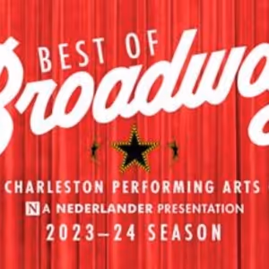 HADESTOWN, SIX, and More Set For Broadway Season at North Charleston Performing Arts…