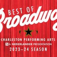 HADESTOWN, SIX, and More Set For Broadway Season at North Charleston Performing Arts 