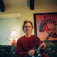 Dan Wilson (Semisonic) Returns with First New Single of 2021 'Under The…