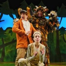 Tall Stories to Livestream Production of THE GRUFFALO This December