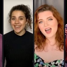 The College Showcase Must Go On (Virtually!) - Students From Northwestern, Pace, Mary