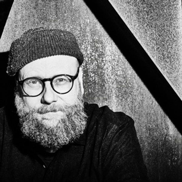 Soul Coughing's Mike Doughty to Embark on Solo Tour Photo