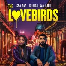 THE LOVEBIRDS Film is Headed Straight to Netflix