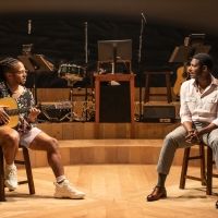 MTC's WHERE THE MOUNTAIN MEETS THE SEA Begins Final Week of Performances