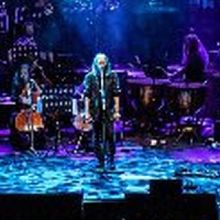 New Model Army to Release 'Sinfonia' Album in September