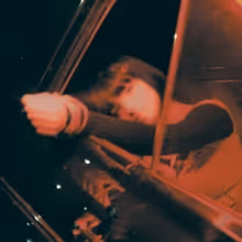 Raissa Debuts Mura Masa Remix of 'GO FAST BABY'