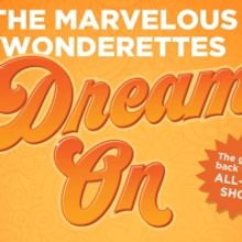 Castle Craig Players Presents THE MARELOUS WONDERETTES: DREAM ON This May