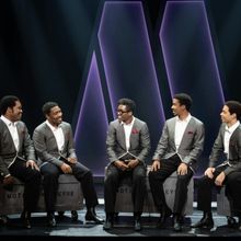 AIN'T TO PROUD and More Set for Broadway in Jacksonville Beginning This Month