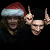 BATS Improv Stays Home For The Holidays With Brand New Weekend Shows