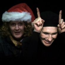 BATS Improv Stays Home For The Holidays With Brand New Weekend Shows