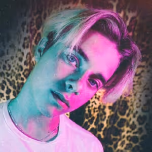 Gavin Magnus Announces The BLURRY EYES Tour