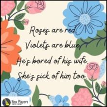 Review: WHEN HARRIET MET SALLY by New Players Theatre Company