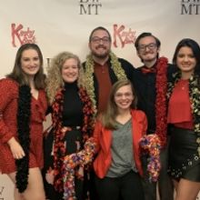 BWW Blog: Arts Managers and Where to Find Them