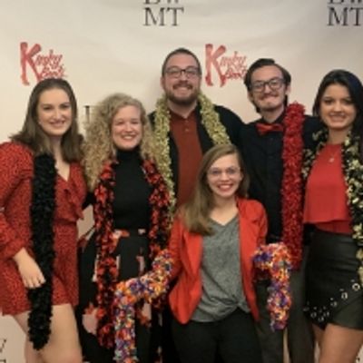 BWW Blog: Arts Managers and Where to Find Them
