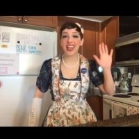 VIDEO: CHECK IN FROM AWAY Chats With Toronto DEAR EVAN HANSEN Stars Alessandro…