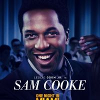 VIDEO: Watch the Trailer for the Film Adaptation of ONE NIGHT IN MIAMI, Starring… Video