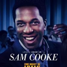 VIDEO: Watch the Trailer for the Film Adaptation of ONE NIGHT IN MIAMI, Starring Lesl