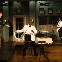 BWW Review: “MASTER HAROLD”…and the Boys at Syracuse Stage