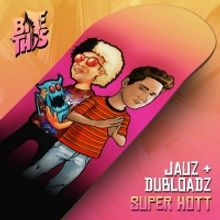 Jauz Links Up with Dubloadz on New Single 'Super Hott'