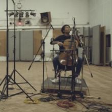 VIDEO: Two of the of the Seven Kanneh-Mason Family Members Perform 'In the Bleak Midw