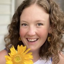 Hailey Henderson Presents BLACKOUT A One-Woman Show