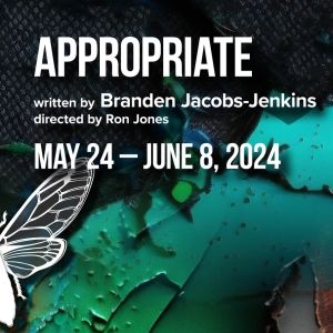 APPROPRIATE Comes To Dirt Dogs Theatre Co. in May