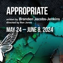 APPROPRIATE  Comes To Dirt Dogs Theatre Co. in May