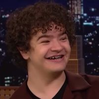 VIDEO: Gaten Matarazzo Talks Returning to Broadway in DEAR EVAN HANSEN on THE…