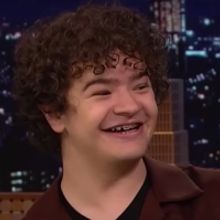 VIDEO: Gaten Matarazzo Talks Returning to Broadway in DEAR EVAN HANSEN on THE TONIGHT