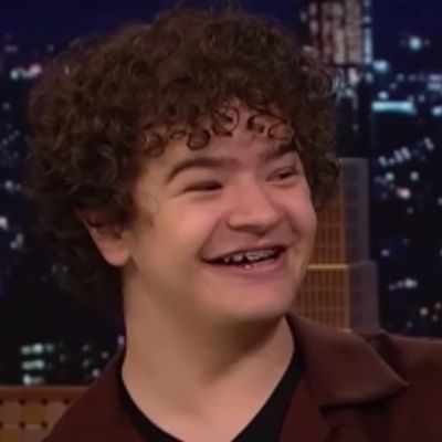 VIDEO: Gaten Matarazzo Talks Returning to Broadway in DEAR EVAN HANSEN on THE TONIGHT SHOW