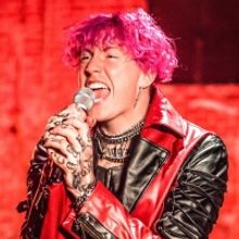 Nathan James Announces New Rock Single 'Akasha'