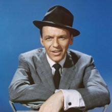 NJPAC's American Songbook Series Presents: FRANK SINATRA THROUGH THE DECADES