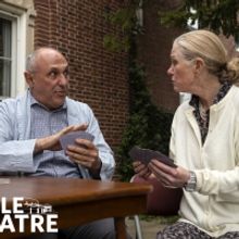 THE GIN GAME to Kick Off Circle Theatre's 2021 Season