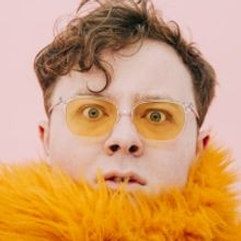 AMERICAN IDOL Alum Eddie Island Releases 'Folkstar' Album