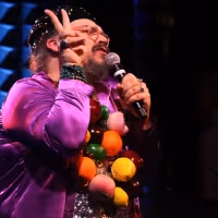 BWW Review: Justin Elizabeth Sayre's ASSORTED FRUIT at Joe's Pub Takes Everyone to…