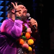 BWW Review: Justin Elizabeth Sayre's ASSORTED FRUIT at Joe's Pub Takes Everyone to Ga