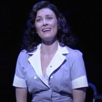 VIDEO: Laura Benanti Sings 'Somebody Somewhere' From THE MOST HAPPY FELLA As Part of…