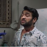 VIDEO: Dinesh Goes to Urgent Care in This Clip from SILICON VALLEY