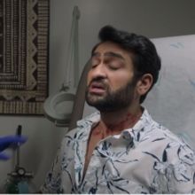 VIDEO: Dinesh Goes to Urgent Care in This Clip from SILICON VALLEY