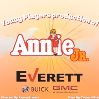 The Royal Theatre Young Players Will Present ANNIE JR. This March
