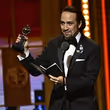 Relive 10 of the Most Emotional Acceptance Speeches in Tony Awards History Photo