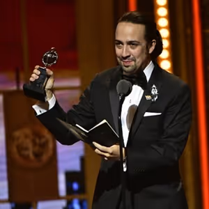 Relive 10 of the Most Emotional Acceptance Speeches in Tony Awards History Photo