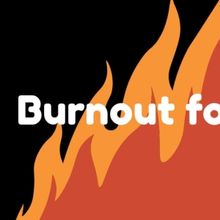 Student Blog: Burnot for an Acting Major