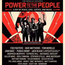 POWER TO THE PEOPLE FESTIVAL to Feature Tom Morello, Bruce Springsteen & More