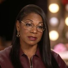 Video: Audra McDonald Reflects on ‘Legend’ Status and GYPSY Role in CBS Interview