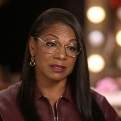 Video: Audra McDonald Reflects on ‘Legend’ Status and GYPSY Role in CBS Interview