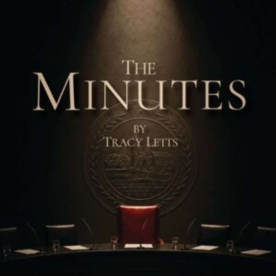 Review: THE MINUTES at Coachella Valley Repertory