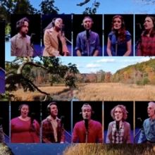 BWW Review:  Good Theater Virtual Benefit Pays Tribute to the 1990s